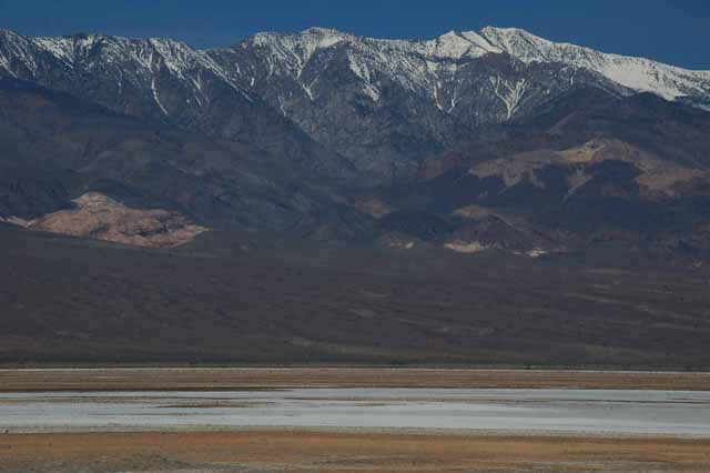 Badwater Basin